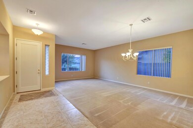 Formal Living/Dining
