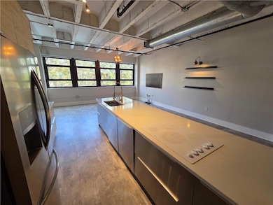 Peachtree Lofts Condos unit 318, Atlanta, GA 30309 - photo 5