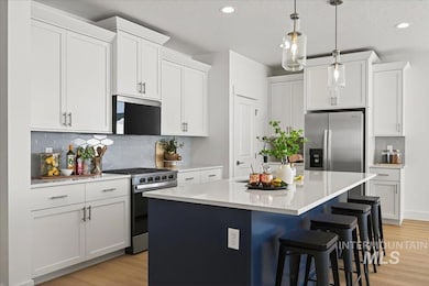 5941 W Snow Currant St, Meridian, ID 83646 - photo 6