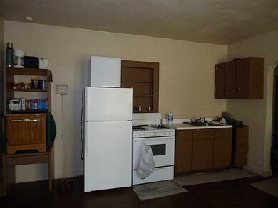 Kitchen. Unit # 1 Kitchen