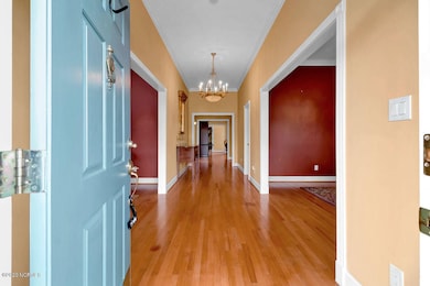 317 Royal Bluff Rd, Jacksonville, NC 28540 - photo 7