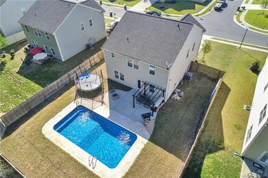 1745 Leeview Ln, Clover, SC 29710 - photo 3