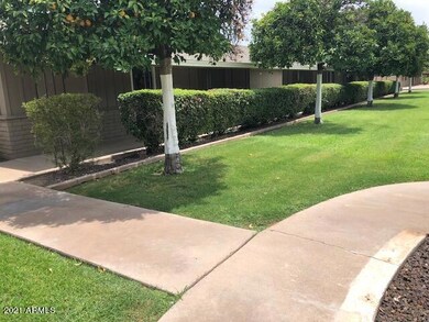 College Ave 9 Frontage view 2