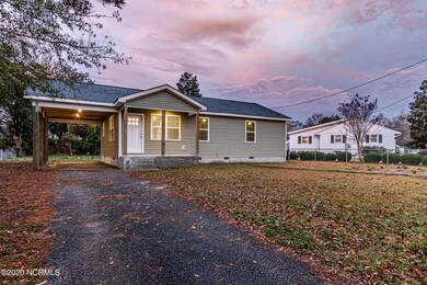 615 Elm St, Jacksonville, NC 28540 - photo 2