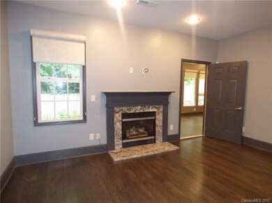 1520 Forest Park Dr unit 4, Statesville, NC 28677 - photo 5