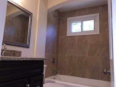 Bathroom.