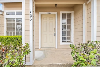 9140 Timber Path unit 1403, San Antonio, TX 78250 - photo 2