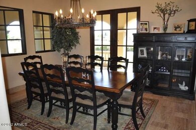 Dinning Room