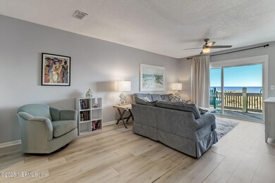 Living Room to Patio