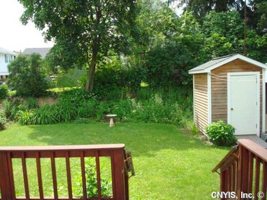Yard/Garden