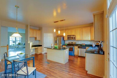 9405 High Rock Way, Owings Mills, MD 21117 - photo 4