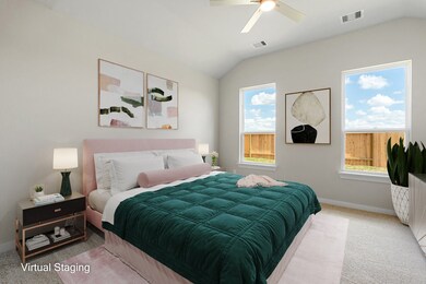 3239 Fogmist Dr, Rosenberg, TX 77471 - photo 7