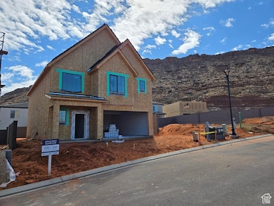 1497 S Fins Rd unit 4119, Washington, UT 84780 - photo 3