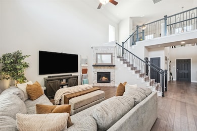 11852 Toppell Trail, Haslet, TX 76052 - photo 6