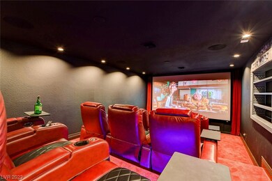 Basement Theater