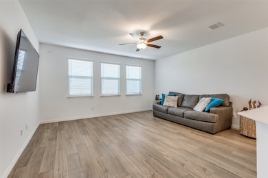 2536 Goodrich Rd, Fort Worth, TX 76179 - photo 5