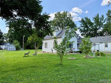402 S East St, New Athens, IL 62264 - photo 2