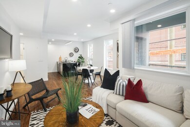 Otto on the Park unit 218, Philadelphia, PA 19121 - photo 4