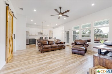 16166 Charlya Dr, Temple, TX 76502 - photo 5