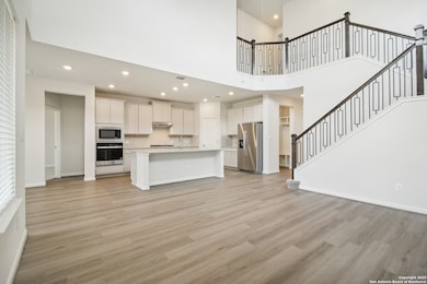 11431 Feather Vale, San Antonio, TX 78254 - photo 3