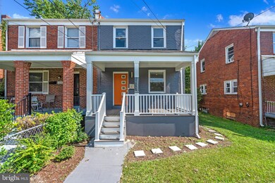 1107 Congress St SE, Washington, DC 20032 - photo 3