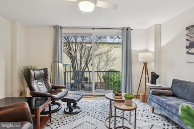 715 3rd St SW unit 608, Washington, DC 20024 - photo 5