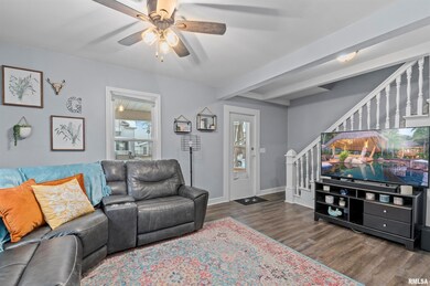 1922 3rd St, Moline, IL 61265 - photo 5