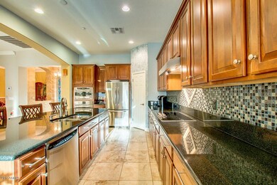 Gourmet Kitchen 2
