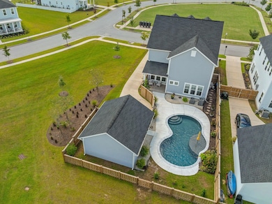 263 Bird Song Path, Summerville, SC 29485 - photo 6