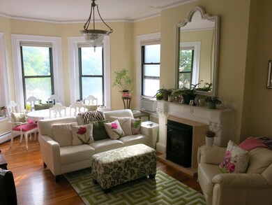 421 Main St unit 2, Charlestown, MA 02129 - photo 3