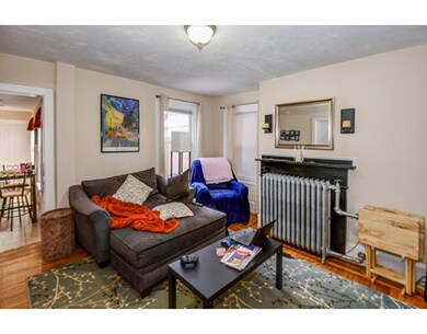 195 Bunker Hill St unit 2, Charlestown, MA 02129 - photo 5
