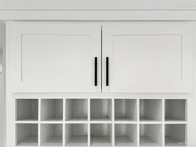 View of details