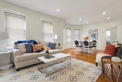 271 Summer St unit 2, Somerville, MA 02144 - photo 5