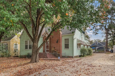 117 Merrick St, Shreveport, LA 71104 - photo 3