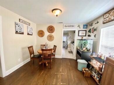 206 W Ash St, Celina, TX 75009 - photo 3