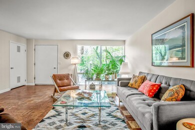 7538 Spring Lake Dr unit A, Bethesda, MD 20817 - photo 3