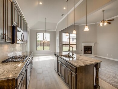 3114 Grandview Dr, Wylie, TX 75098 - photo 3