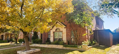 3381 Berkwood Place, Frisco, TX 75034 - photo 2