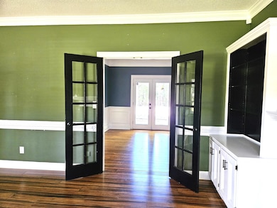 Stoneridge gr into dining room