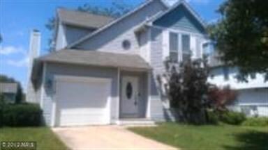 7112 Old Sandy Spring Rd, Laurel, MD 20707 - photo 2