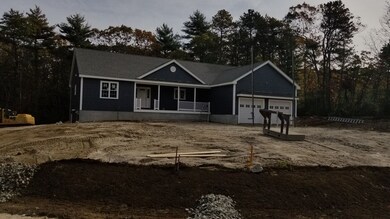 Lot 18 Maslow's Way unit 45, Uxbridge, MA 01569 - photo 2