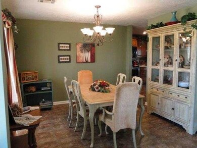 Dining Room.