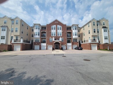 8616 Wintergreen Ct unit 208, Odenton, MD 21113 - photo 2