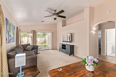 1752 E Gail Dr, Chandler, AZ 85225 - photo 6