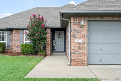 3970 S 210th East Ave, Broken Arrow, OK 74014 - photo 4