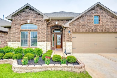 3927 Palmer Meadow Ct Ct, Katy, TX 77494 - photo 7