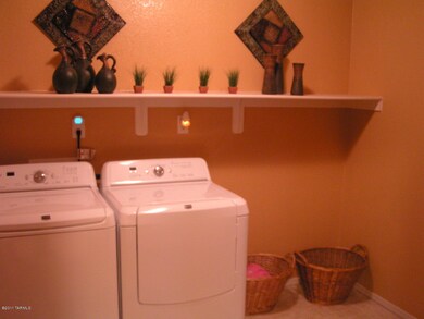 large laundry room