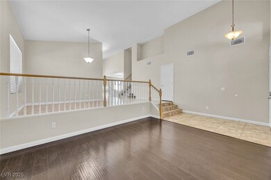 Formal Living Room