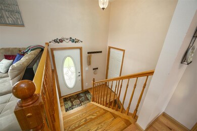 N9411 County Road D, Belleville, WI 53508 - photo 4