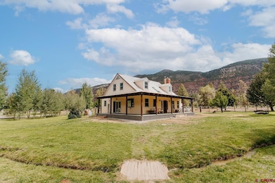 33 Violet Ct, Ridgway, CO 81432 - photo 2